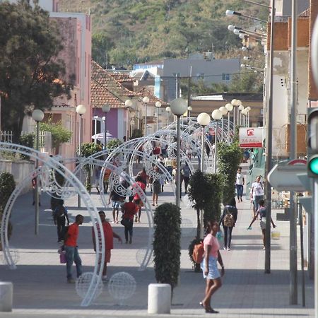 Hotel Avenida Assomada Εξωτερικό φωτογραφία