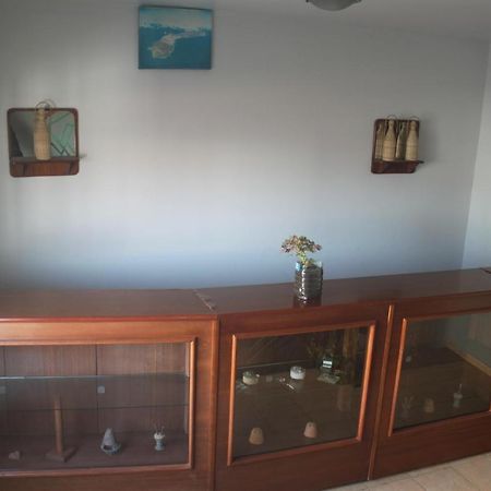 Hotel Avenida Assomada Εξωτερικό φωτογραφία