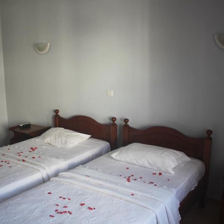 Hotel Avenida Assomada Εξωτερικό φωτογραφία