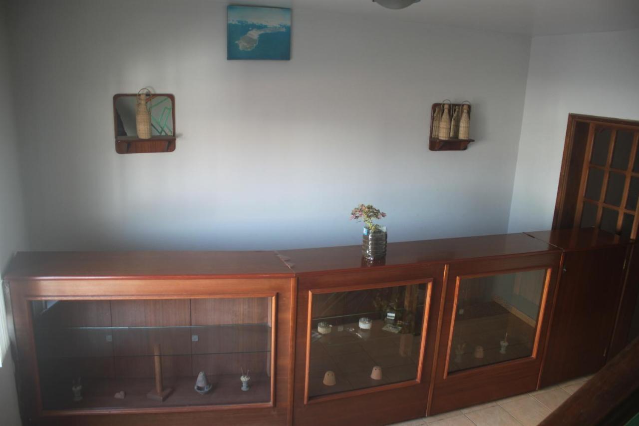 Hotel Avenida Assomada Εξωτερικό φωτογραφία