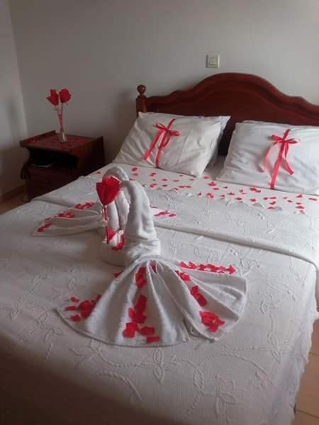 Hotel Avenida Assomada Εξωτερικό φωτογραφία
