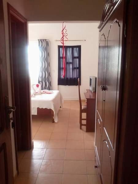 Hotel Avenida Assomada Εξωτερικό φωτογραφία
