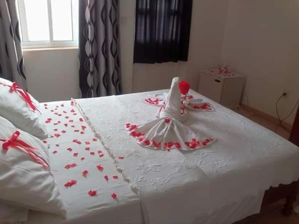 Hotel Avenida Assomada Εξωτερικό φωτογραφία