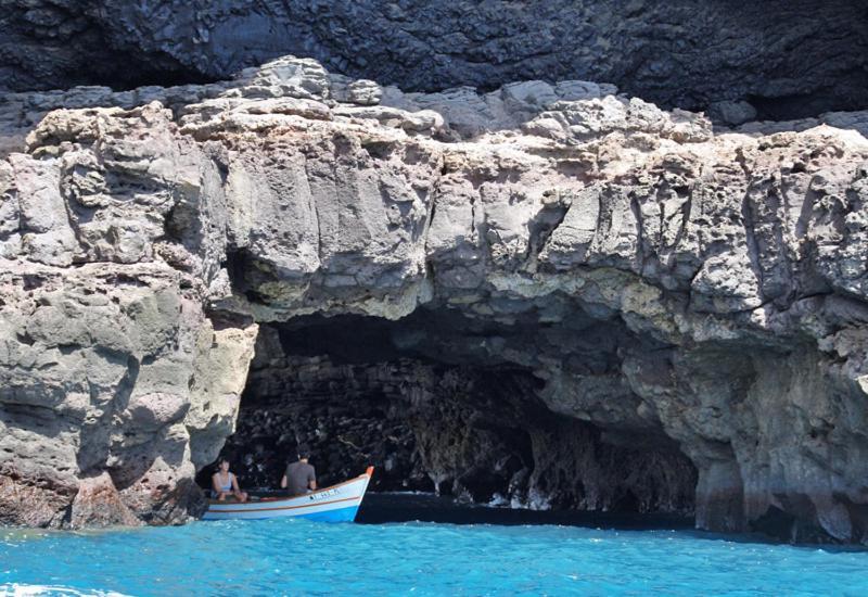 Hotel Avenida Assomada Εξωτερικό φωτογραφία