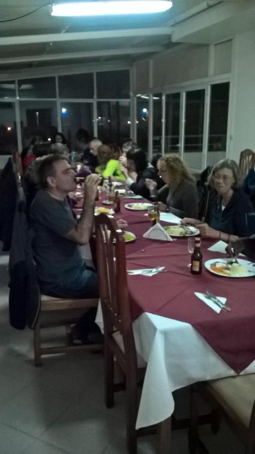 Hotel Avenida Assomada Εξωτερικό φωτογραφία